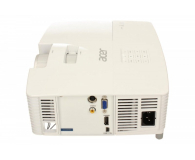 Projektor Acer X133PWH MR.JL011.001 - 219885 - zdjęcie 11